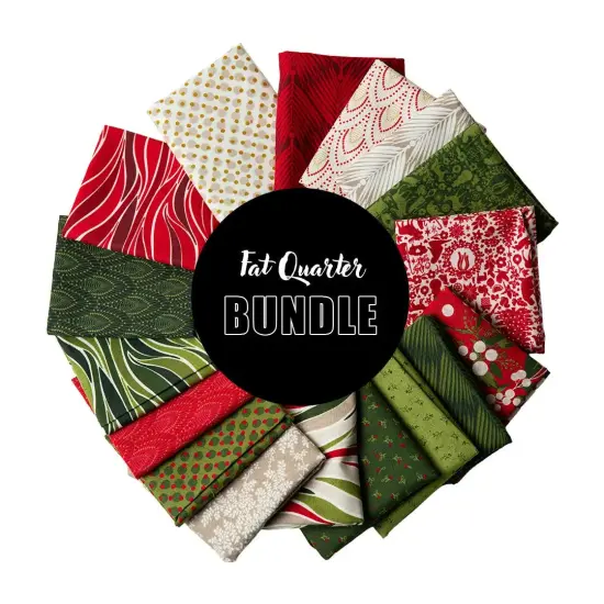 Pine Valley Fat Quarter Bundle - Set of 18 {1}