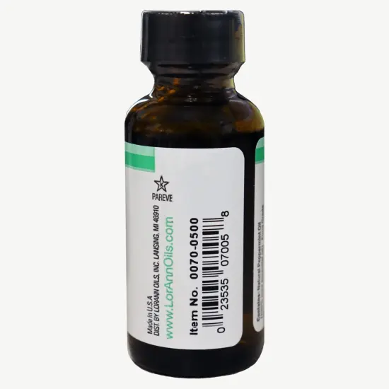 LorAnn Oils Peppermint Oil Super Strength Flavor {3}