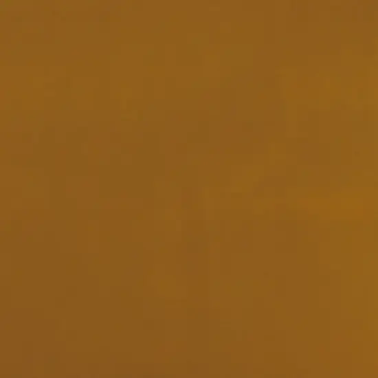 1 Yard Solid Poly Cotton Fabric Soft Lightweight Plain Cloth Material 45 Inch Width Gold {1}