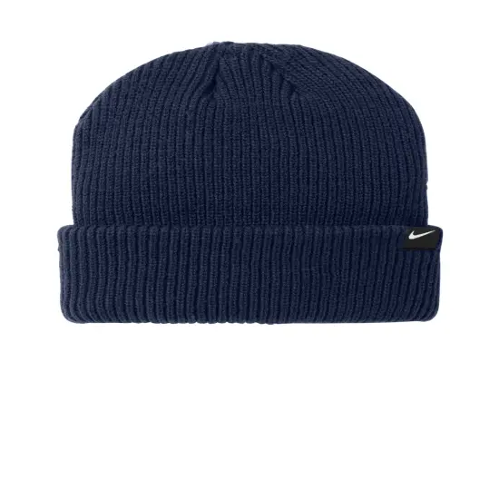 Nike&reg; Terra Beanie Summit White {4}
