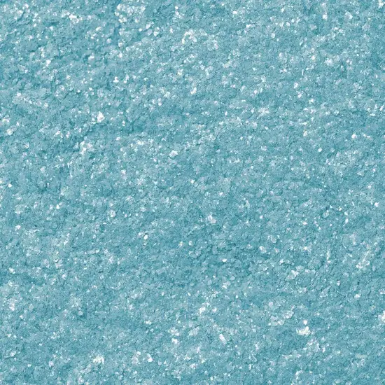 Bakell - Teal Tinker Dust Edible Glitter (25g, 1x Spray Pump) for Food, Desserts, and Beverages! {4}