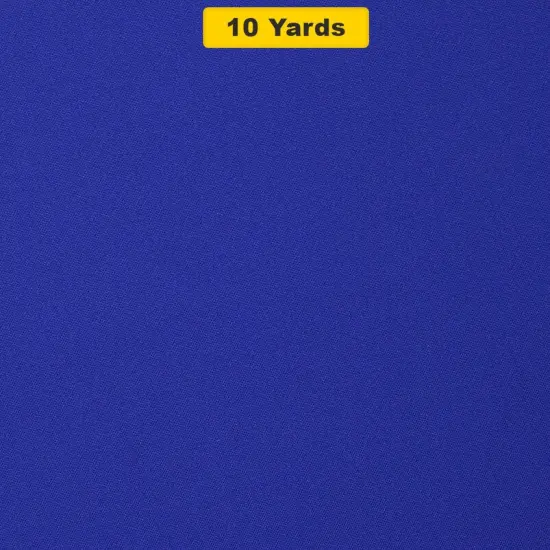 Sponge Athletic DK Poly Spandex 290 GSM DK Royal {1}
