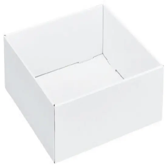 White Decorative Trays {1}