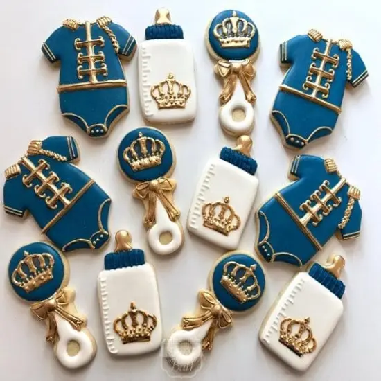 Bakell - Summer Luster Dust Combo Pack Collection B (4 PC SET) {4}