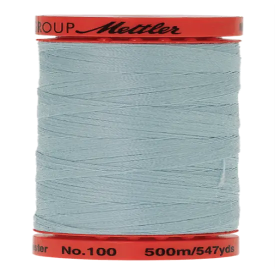 Spearmint (9145-0407) | Metrosene (500M / 547Y) | Mettler Thread {1}