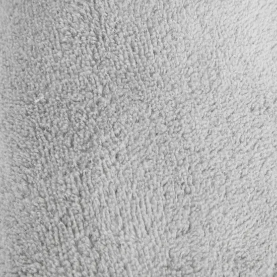 12 Pairs Disposable Slippers for Guests, Bulk Pack for Hotel, Spa, Shoeless Home, Gray (US Men Size 11, Women 12) Grey {7}