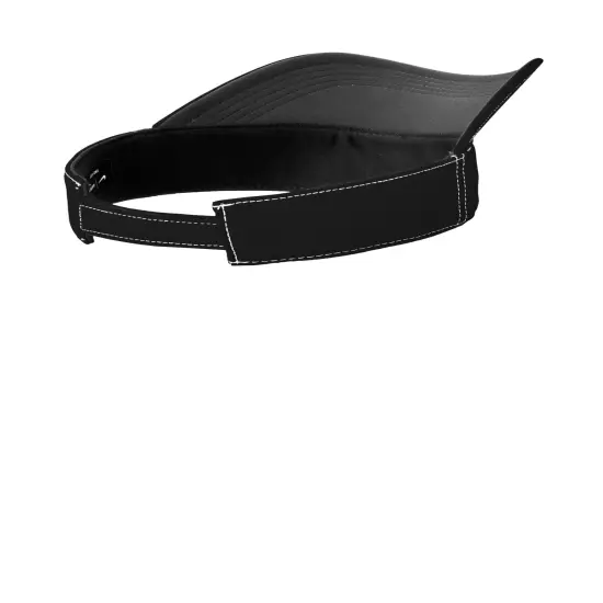 Nike&reg; Dri FIT Ace Visor White {8}