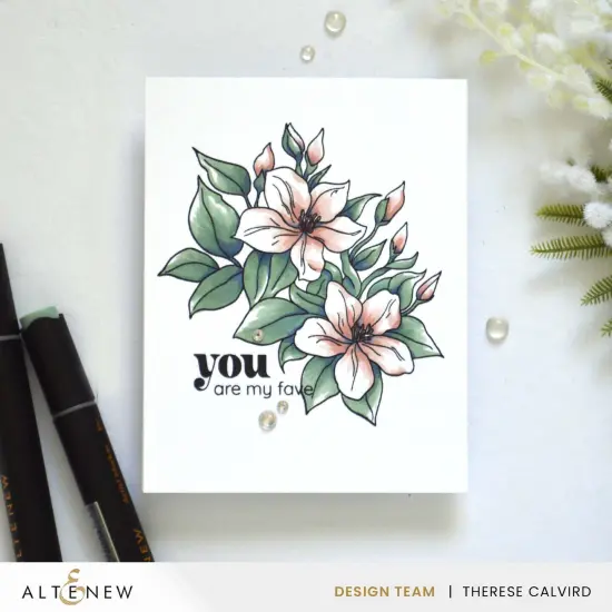 Crystal Clear Gem Sparkles {4}