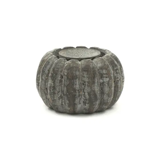 Decorative Bowie Candle Holder/Candle Stand - 5.50" x 3" {3}