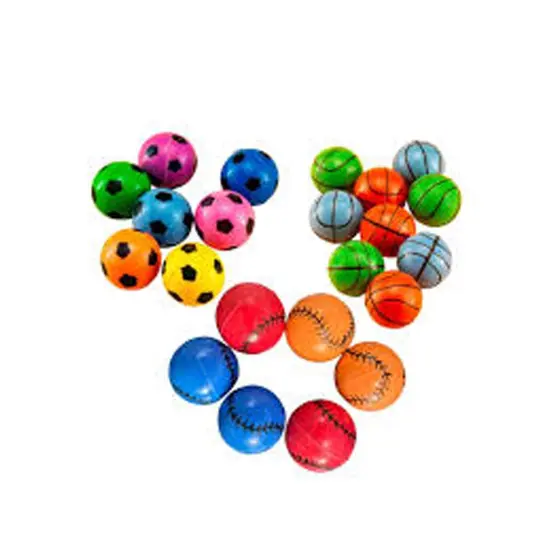 Sports Eye Poppers 1 1/4 Inches Diameter {4}