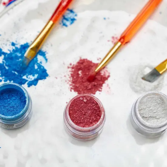 4th of July Dazzler Dust Combo Pack Collection B (4 PC SET) {2}