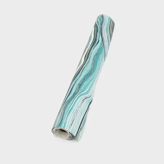 Gift Wrap Set of 5 - Multi - HMP+Cardboard {3}