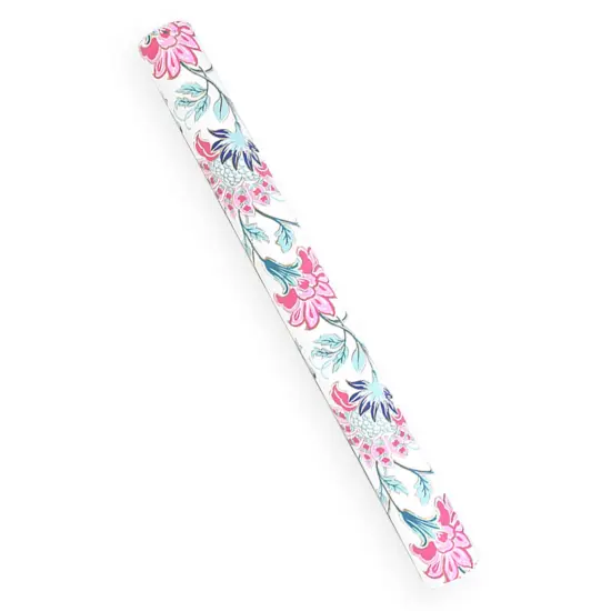 Gift Wrap Roll / Set of 5 Pcs / White {4}