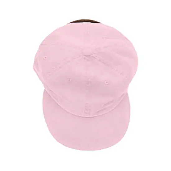 Adams&reg; Youth Pigment-Dyed Cap LEMON {7}