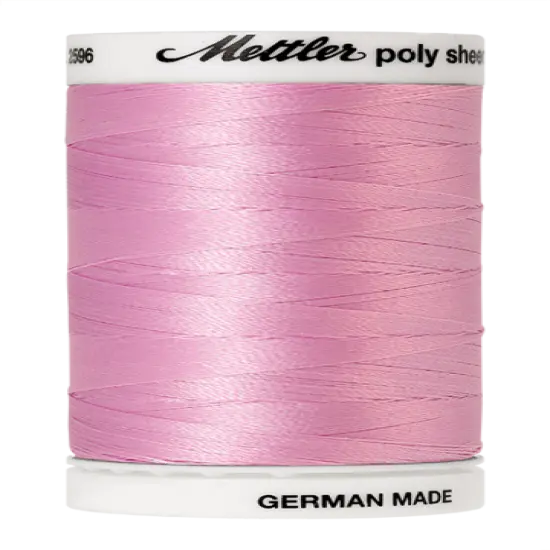 Impatiens (2596-2650) | Poly Sheen (800M / 875Y) | Mettler Thread {1}