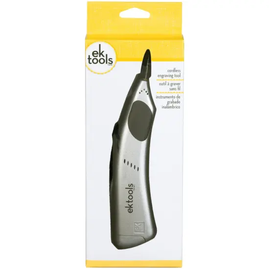 EK Tools Engraving Tool-Cordless {1}