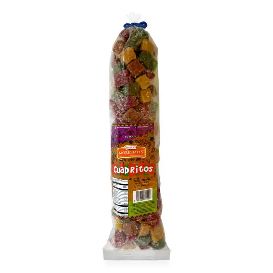 Moreliates Ate Picado 480G {1}