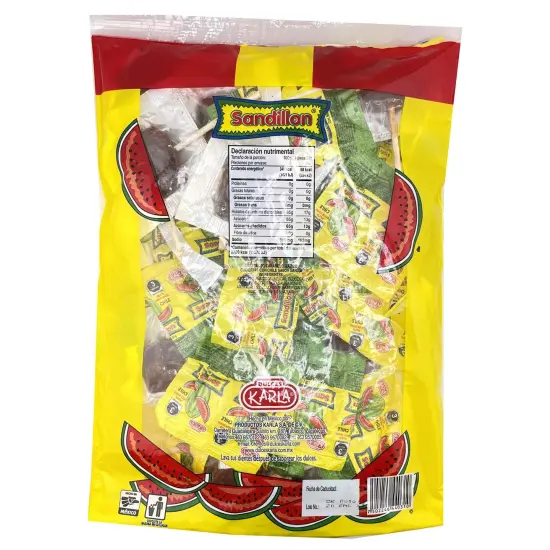 Karla Sandillon C Chile 40Ct =jmc1150 {2}