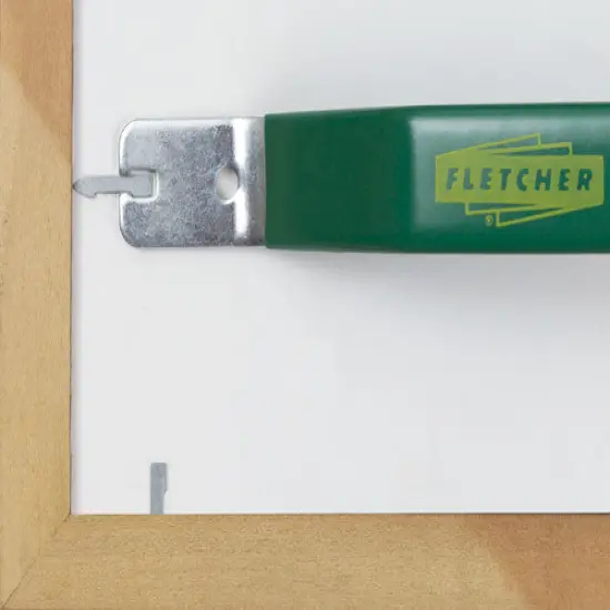 Fletcher PullMate Framers Points Removal Hand Tool {2}