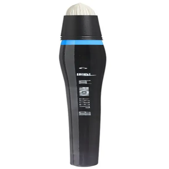 Princeton Series 6500 Aspen Synthetic Brush-Long Handle Round Size 6 {1}