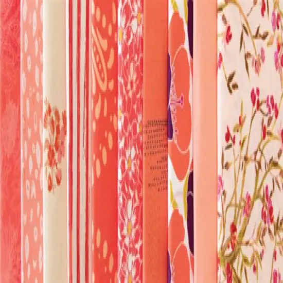 Coraline Color Master Fat Quarter Bundle by AGF Studio for Art Gallery (CB-FQ103) {2}