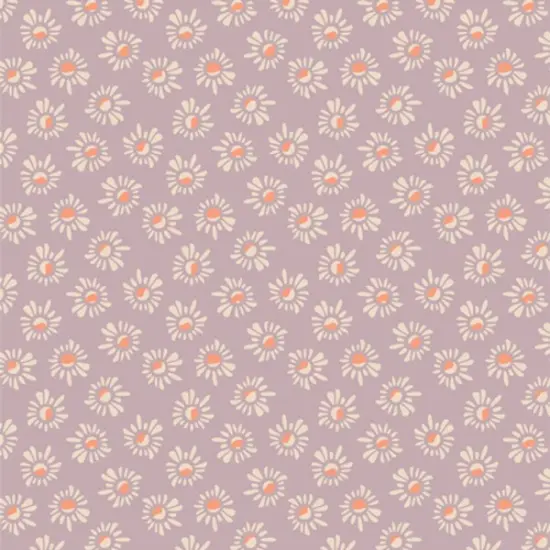 Susans in Lilac (sls99301) | Slow Summer | Suzy Quilts | Art Gallery {1}