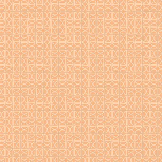 Zesty Wedges in Tang (tan69906) | Tangerine | AGF Studio | Art Gallery {1}