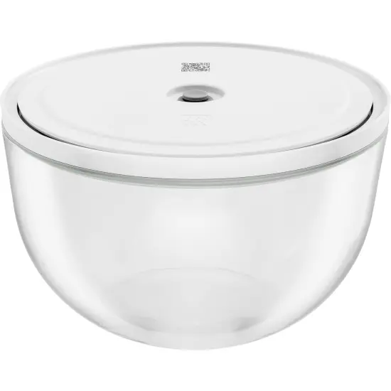 ZWILLING Fresh & Save BOWLS Glass Vacuum Bowl {1}