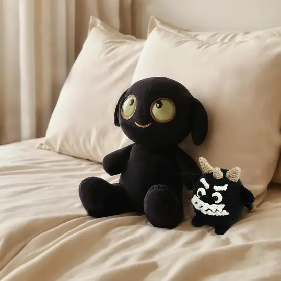 Gulpie Crochet Kit for Beginners {3}