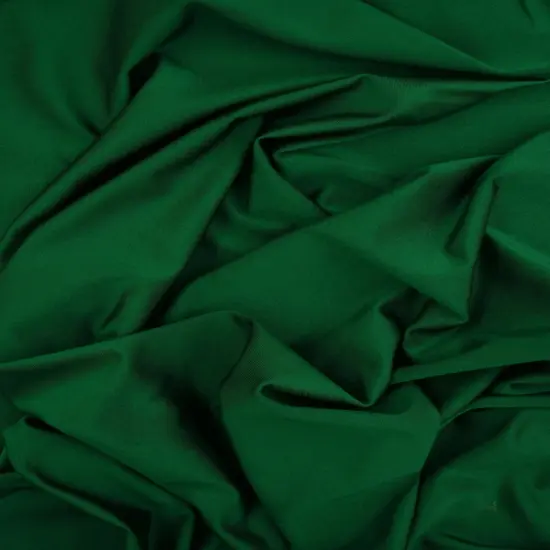 1 Yard Shiny Yoga Tricot Jersey Stretch Sublimation Fabric 58/60 Inches Wide ROYAL {7}