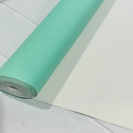 Matte Glow In The Dark Vinyl {7}