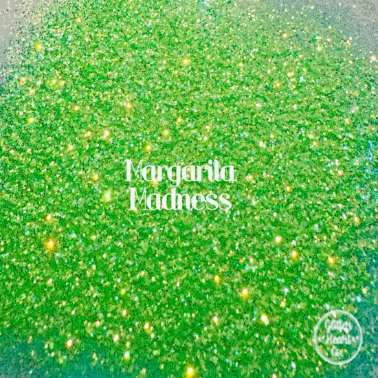 Margarita Madness {3}