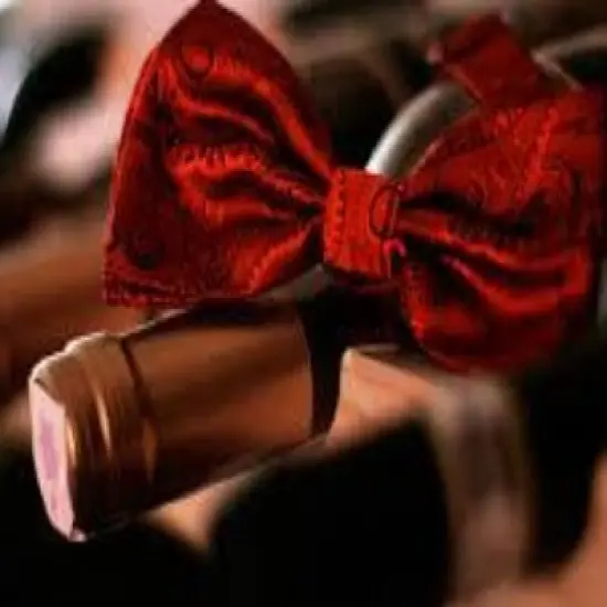 Bow Ties & Bourbon (type) - Premium Fragrance Oil {3}