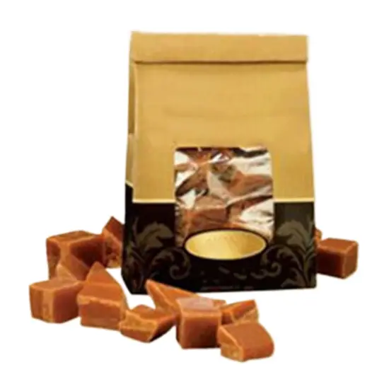 Hot Apple Pie Wax Crumbles {1}