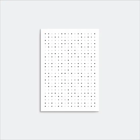 Minima XI Fine Art Print {1}