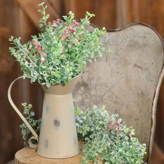 Sparkle Baby's Grass Hanging Branch 3ft (Vase not included) {1}