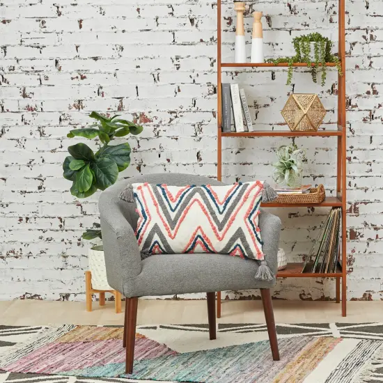 Austin Throw Pillow Collection {3}