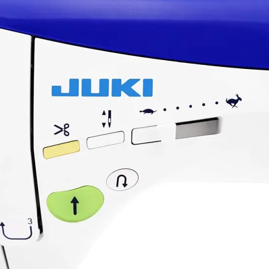 DX-1500QVP Professional Quality Sewing and Quilting Machine {3}