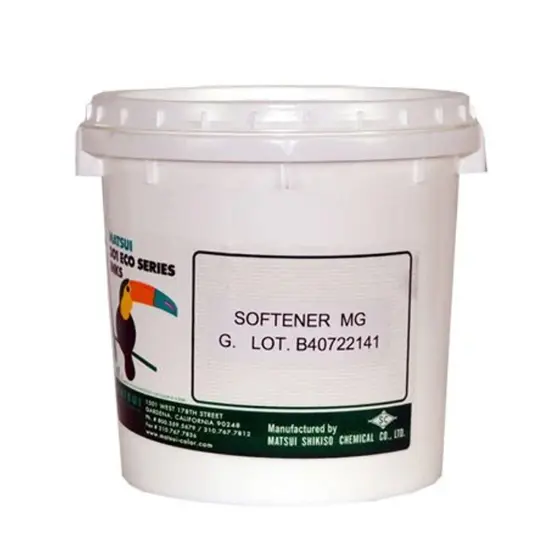 Matsui Softner MG {1}