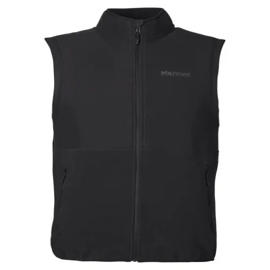 Marmot&reg; Men's M2 Rocklin Vest Black {1}