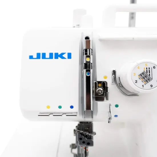 Juki MCS-1700QVP Cover Stitch Machine {3}