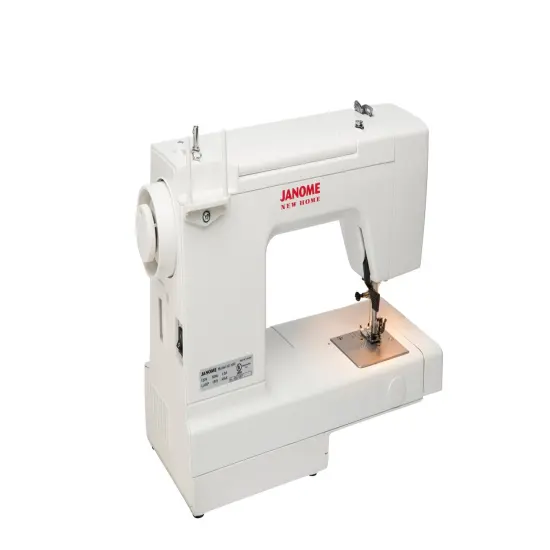 Janome HD1000 Mechanical Sewing Machine {3}