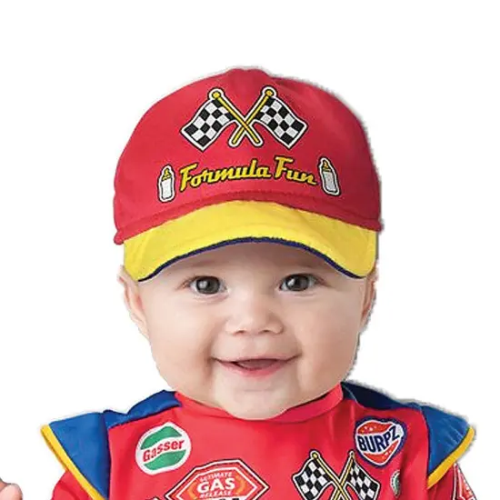 Burnin Rubber Mo Costume {3}