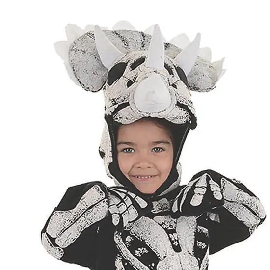 Infant Unicorn Costume {2}