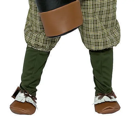 Future Golfer Costume 34 {4}