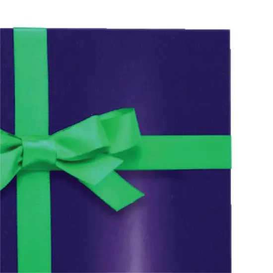 Multi Use Solid Wrapping Paper 24" x 417' 60 lbs for All Celebrations {6}