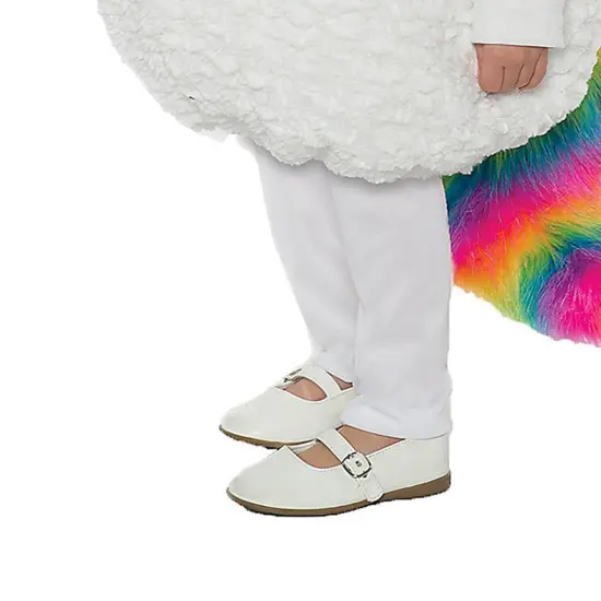 Build A Bear Color Craze Unico Costume {2}