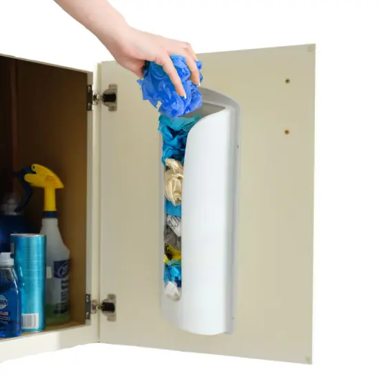 Bag Stor&reg; - Grocery Bag Organizer & Dispenser {1}