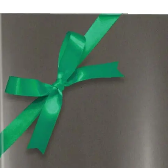 Stylish Solid Color Wrap 24" x 833' 60 lbs for Trendy Gifting {5}