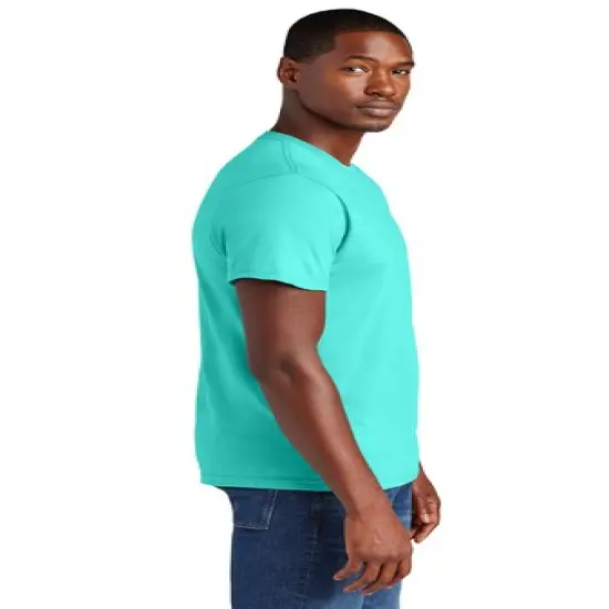 District&reg; Very Important Tee Heathered Red {4}